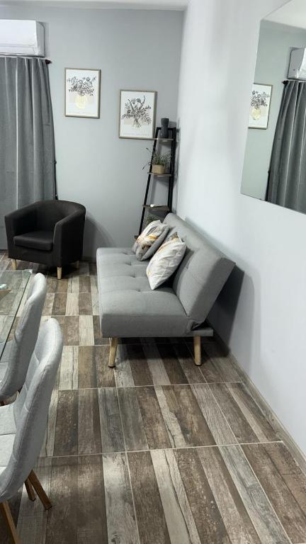 Departamento moderno y luminoso, 2 dormitorios - 4