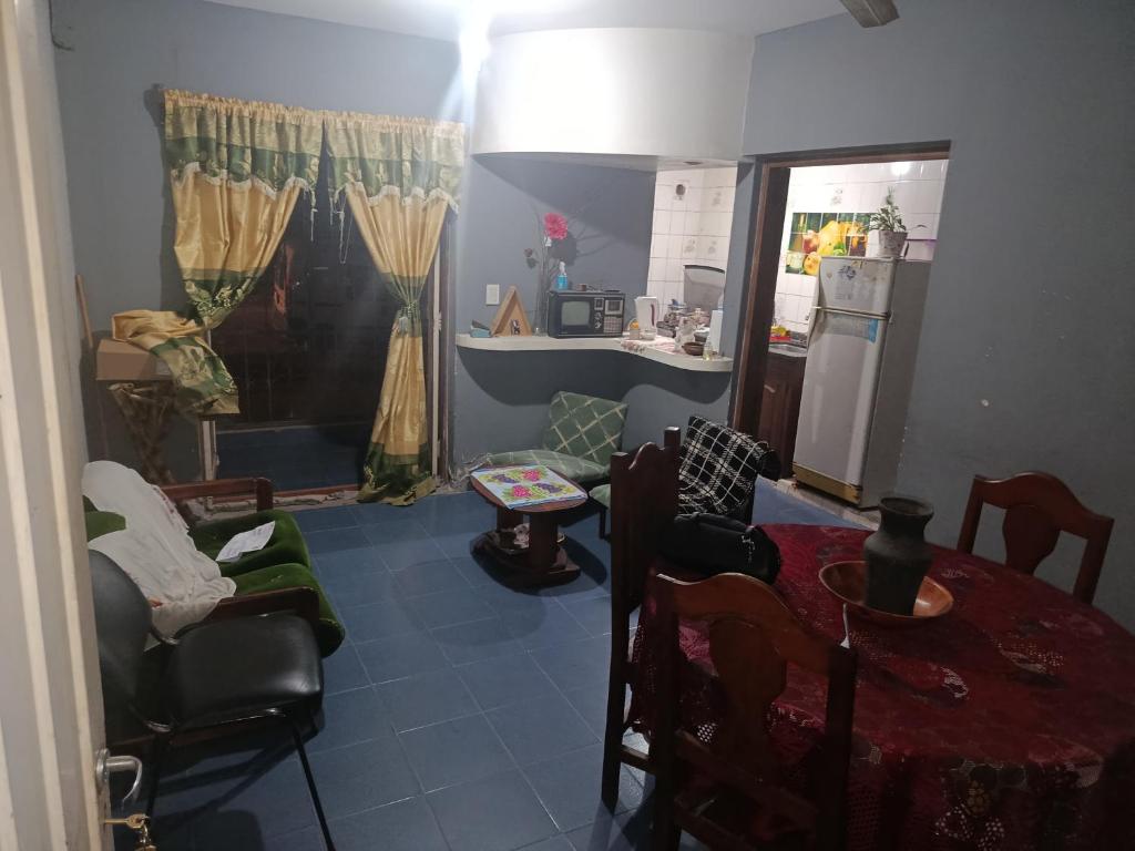 Departamento con 3 habitaciones en la ciudad de la banda - 1