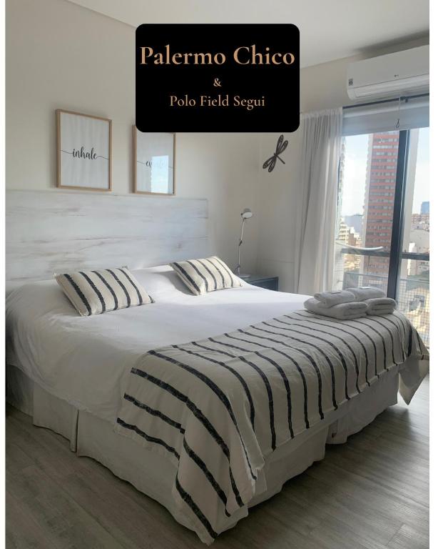 Palermo Chico Luxury Apt & Polo Camp - 1