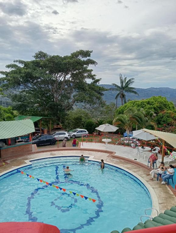 Hotel El Bohío - 2