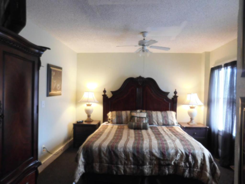 Cassadaga Hotel and Spiritual Center photo