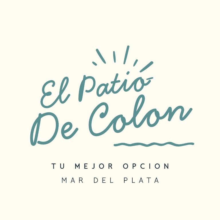 El Patio de Colon - 5