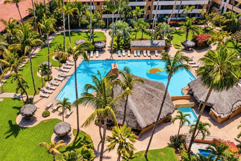 Marina Sol Condo with Jacuzzi - 2