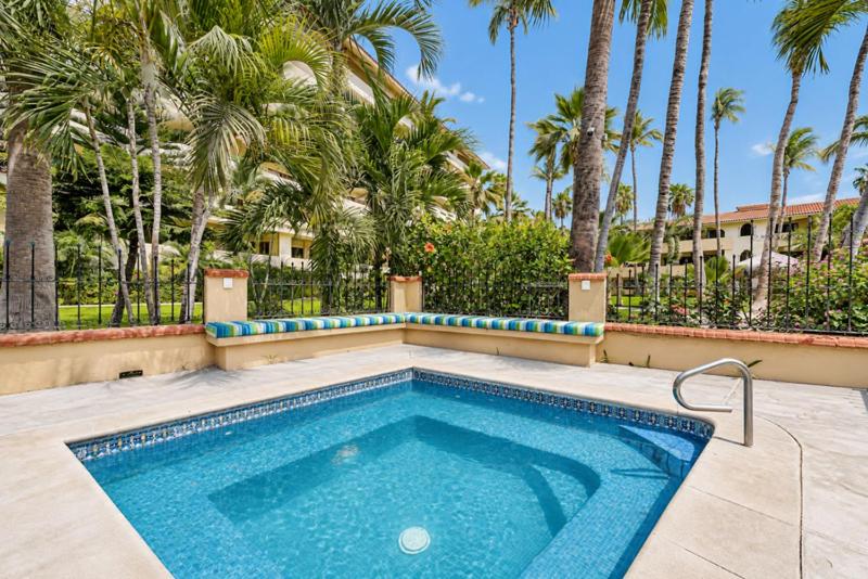 Marina Sol Condo with Jacuzzi - 3