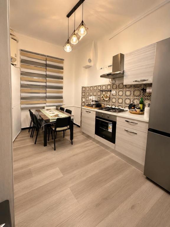 Fafa Rooms Genova - 4