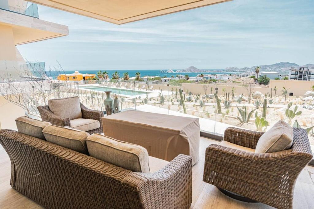 Ocean and El Arco Views from Your Private Fire Pit) - 2