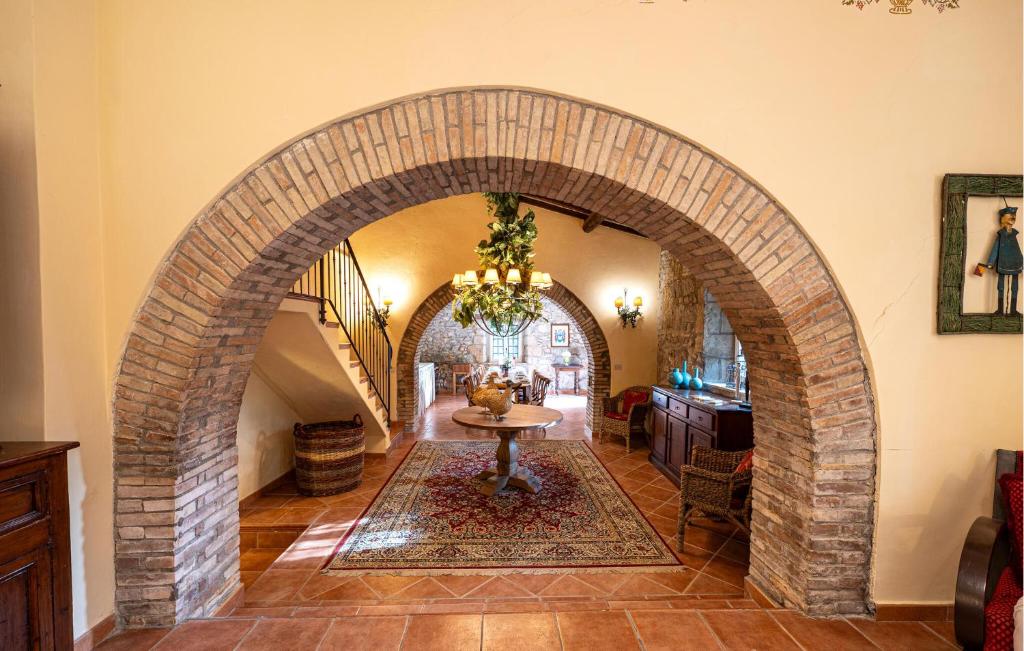 Accogliente Casa A Orvieto Con Wifi - 5