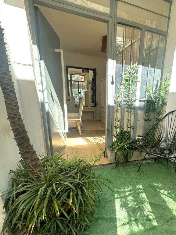 Small studio apartment in Palermo, ideal for travelers - 3
