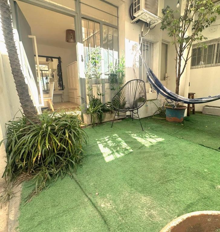 Small studio apartment in Palermo, ideal for travelers - 5