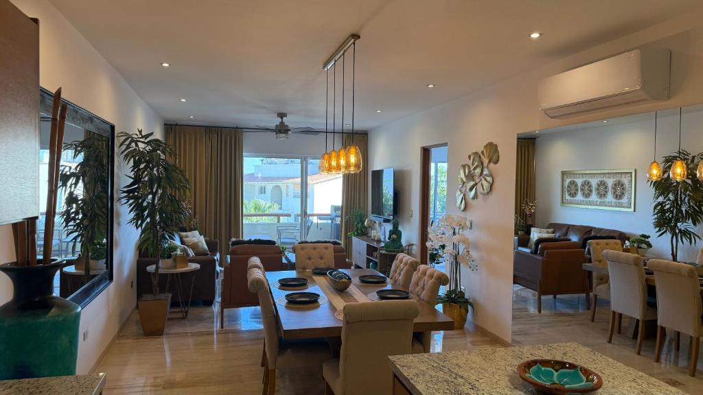 3BR with Pool, Rooftop with Jacuzzi and View - 2
