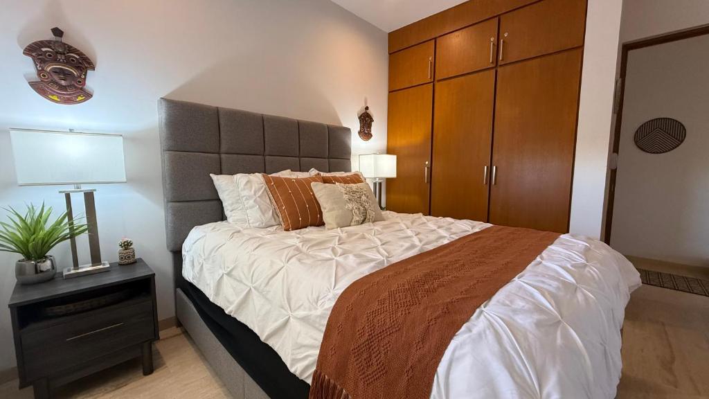 3BR with Pool, Rooftop with Jacuzzi and View - 5