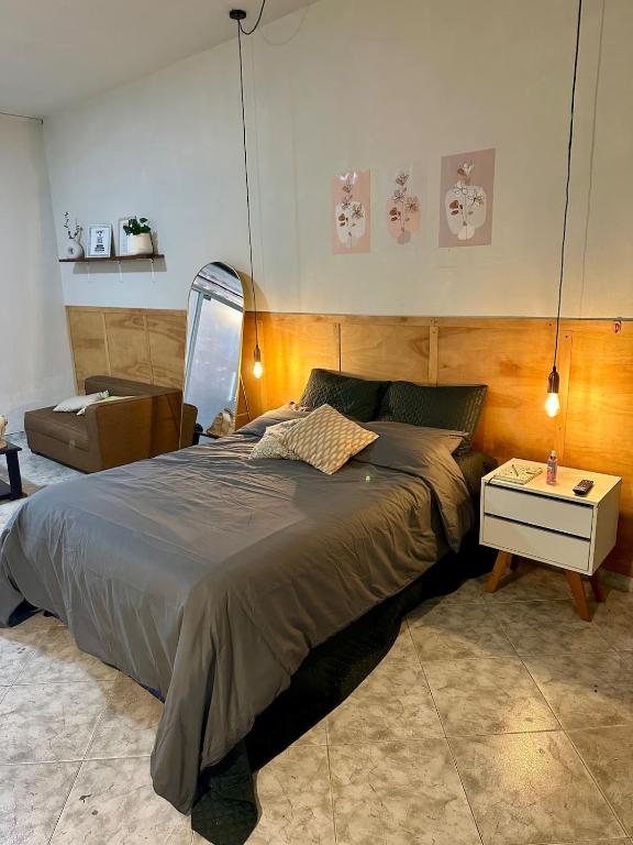 Modern and cozy loft with fast wifi in Asunción - 1