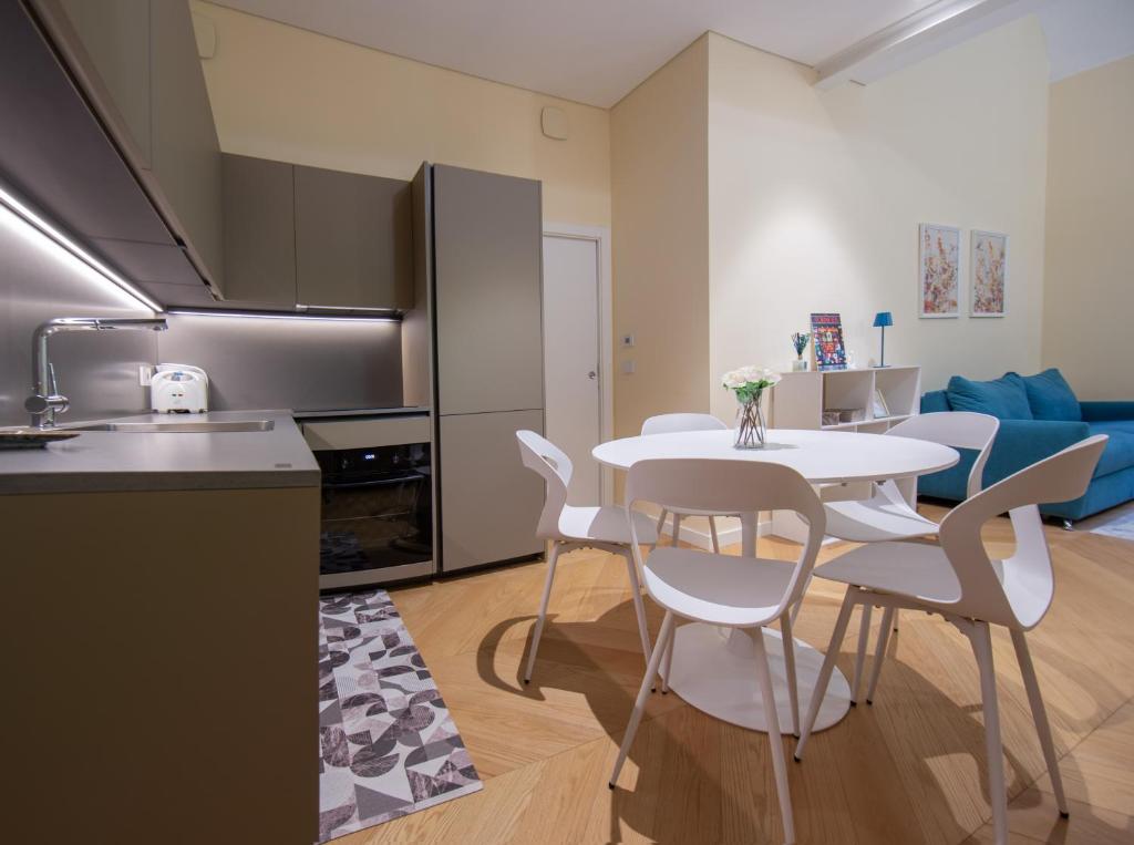 Casa Alfieri - boutique apt in centre with box by Home a porter - 4