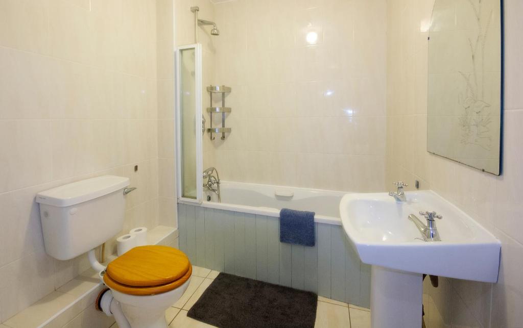 Clifden Bay Apartment photo