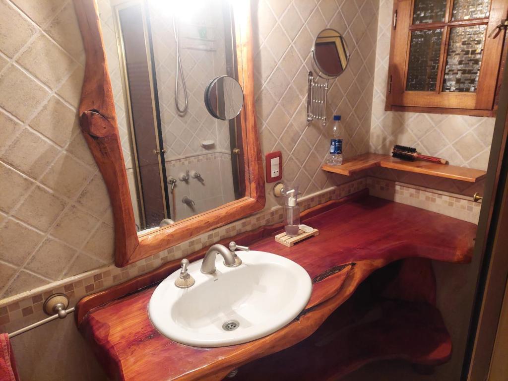 La Cabaña del Aldrey - 4