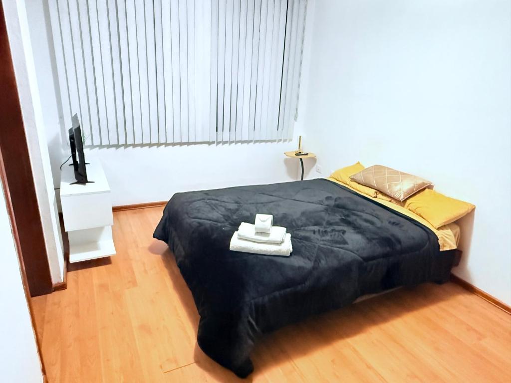 Habitación Pradera l - 3