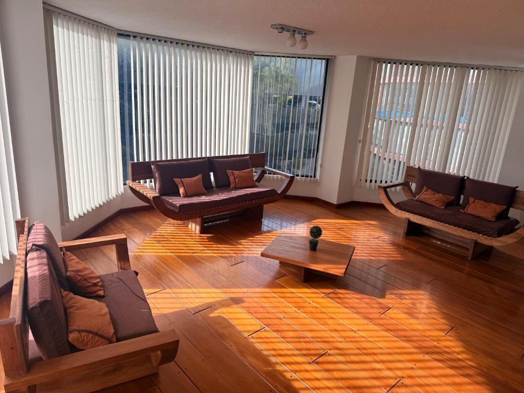 Habitación Pradera l - 5