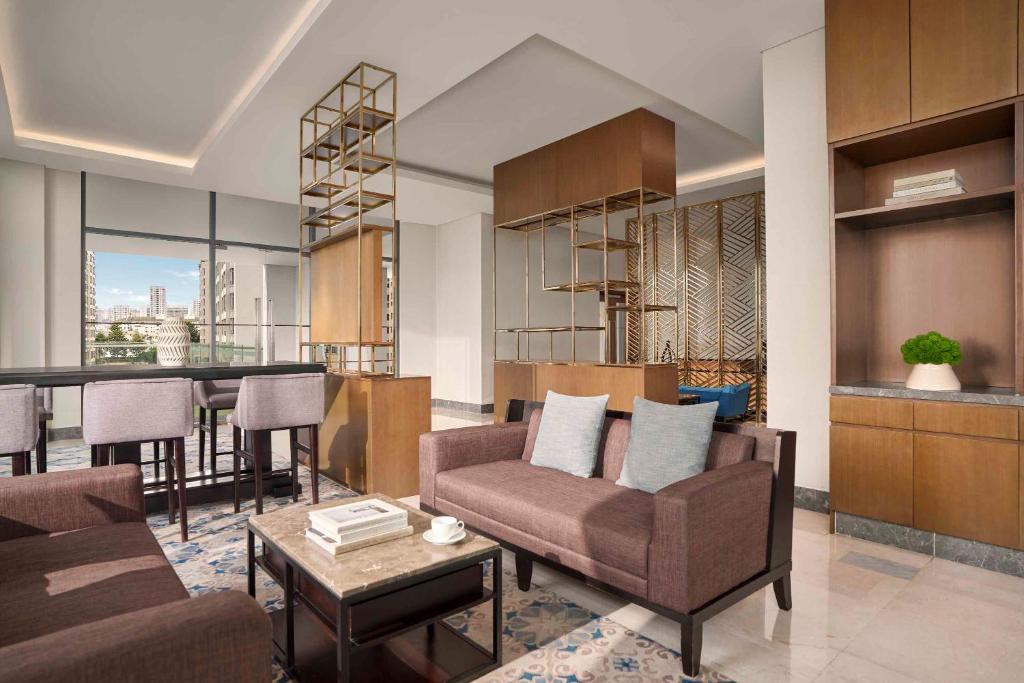 Bar/lounge