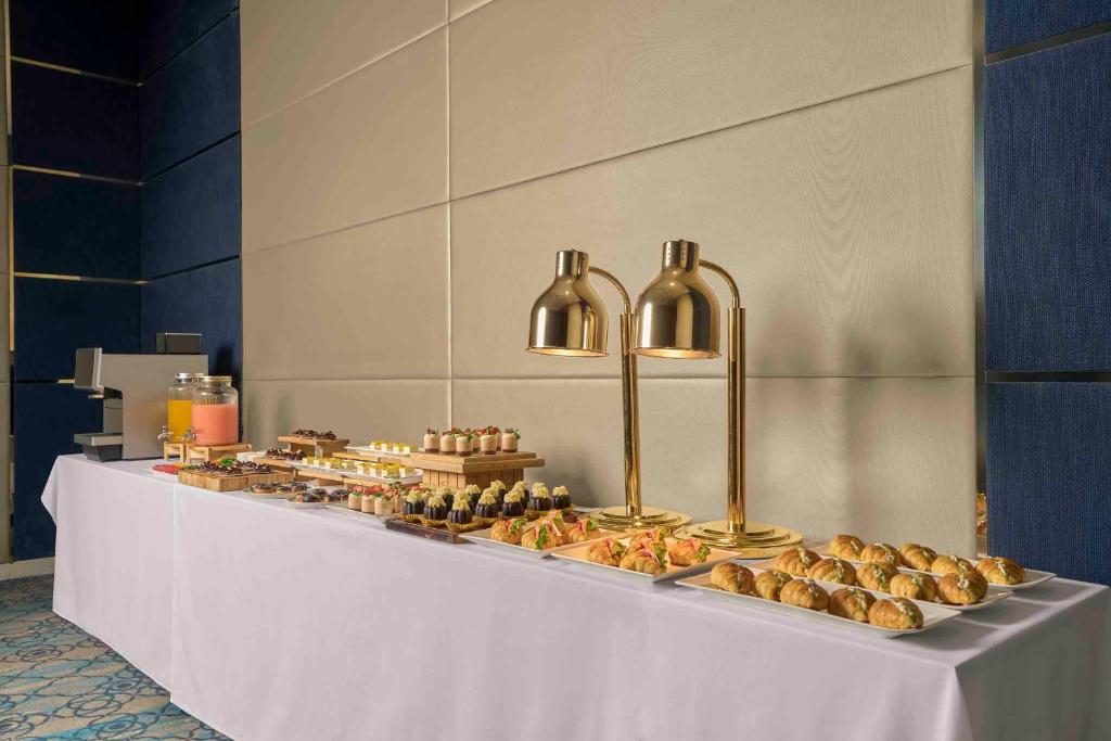 Meeting room / ballrooms