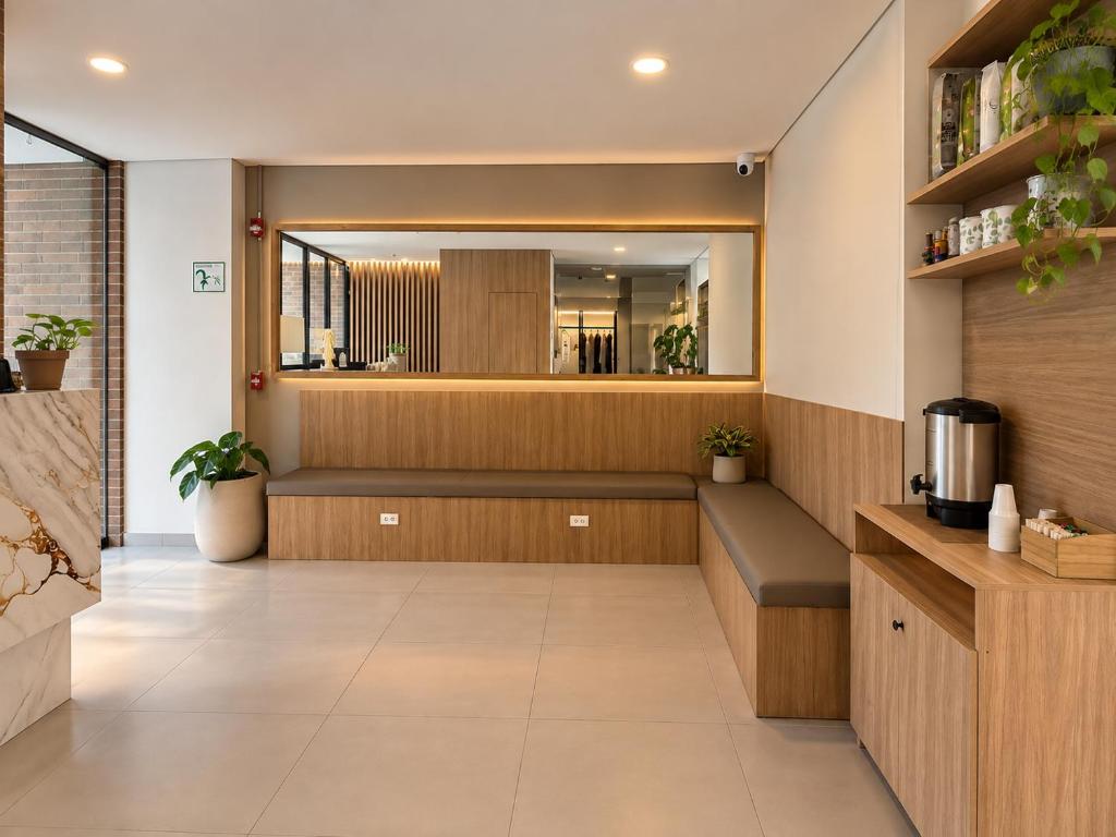 Hotel ECO 44 - 4