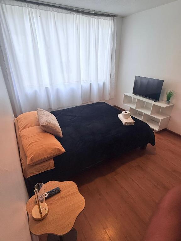 Habitación Pradera ll - 1