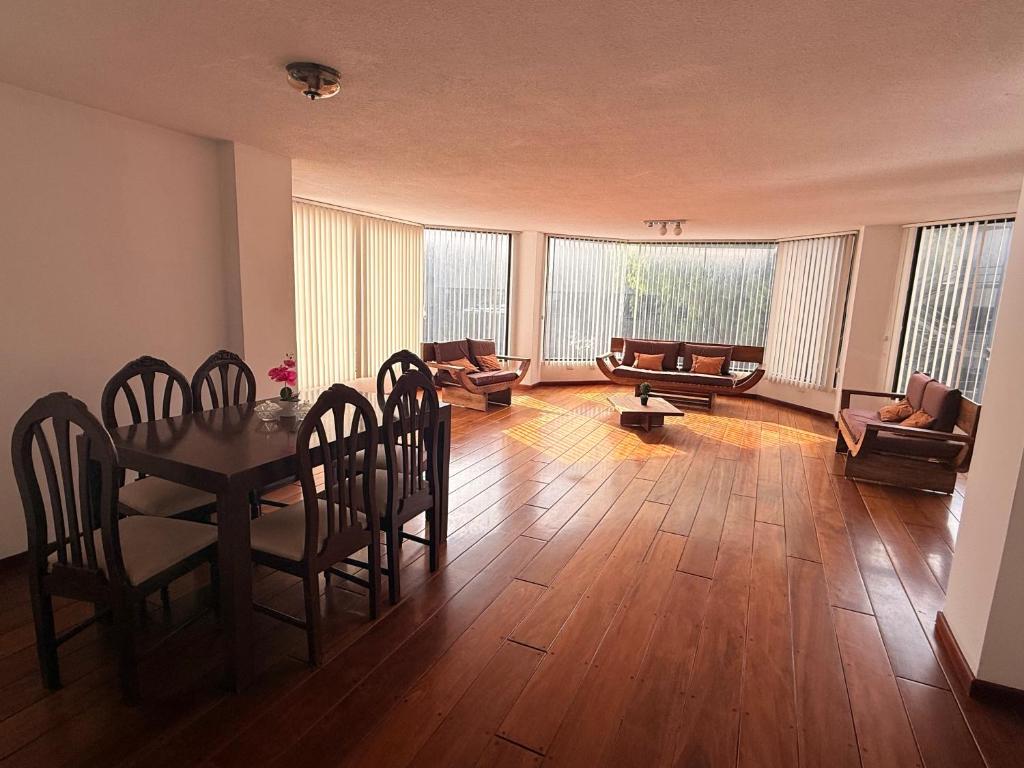 Habitación Pradera ll - 3