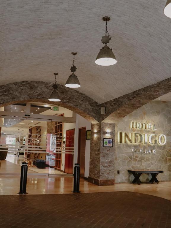 Hotel Indigo Guanajuato by IHG - 3