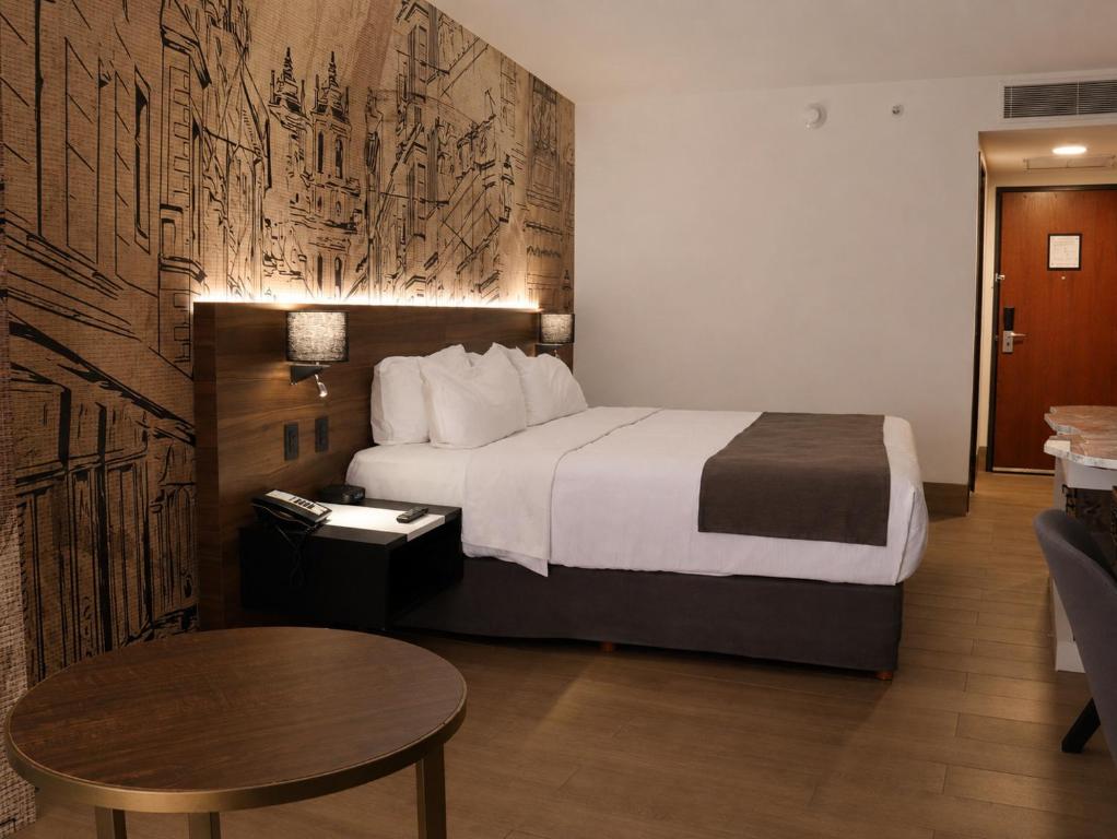 Hotel Indigo Guanajuato by IHG - 1