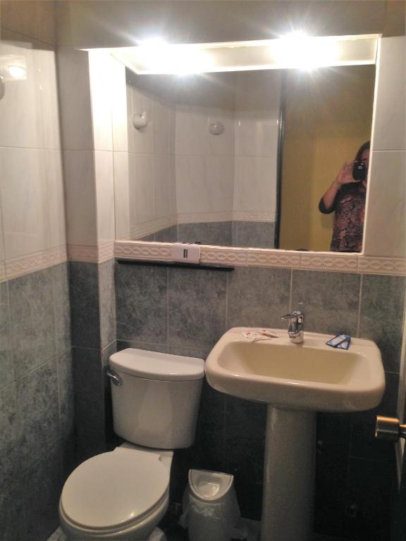 Apart Hotel Astore - 4