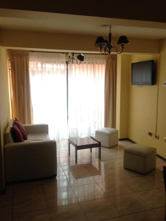 Apart Hotel Astore - 3