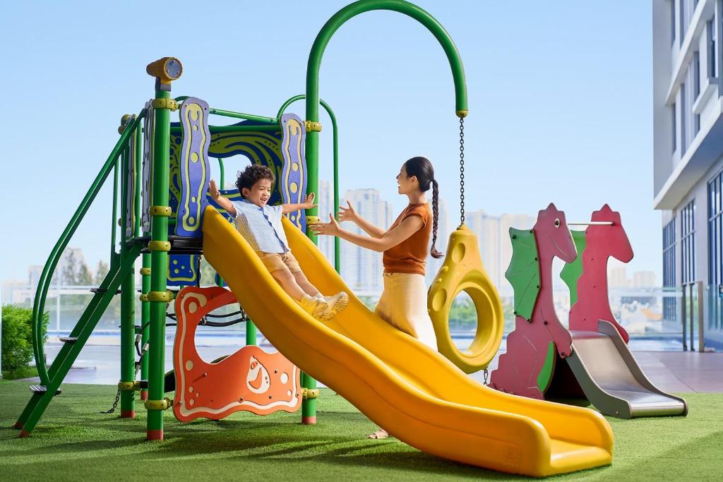 Playground