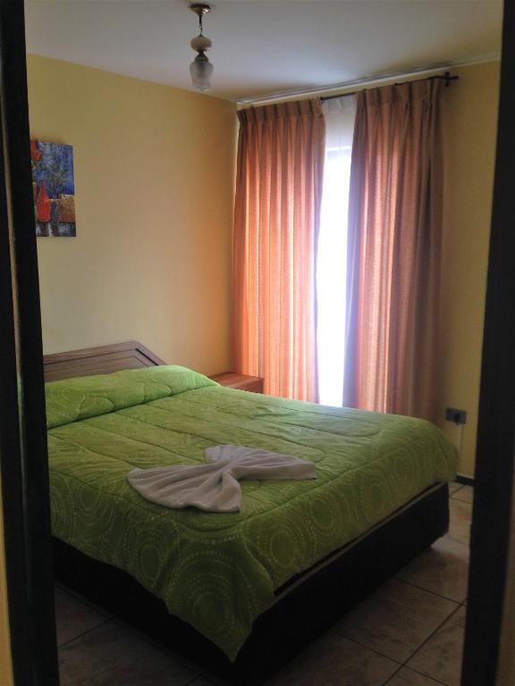 Apart Hotel Astore - 2