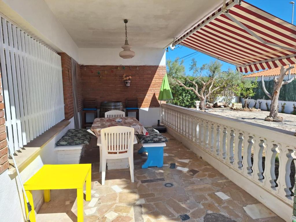 Villa Migue - 2