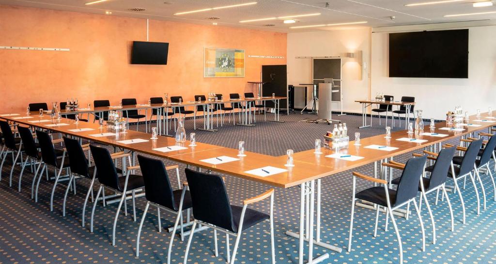 Best Western Hotel am Walserberg - 3