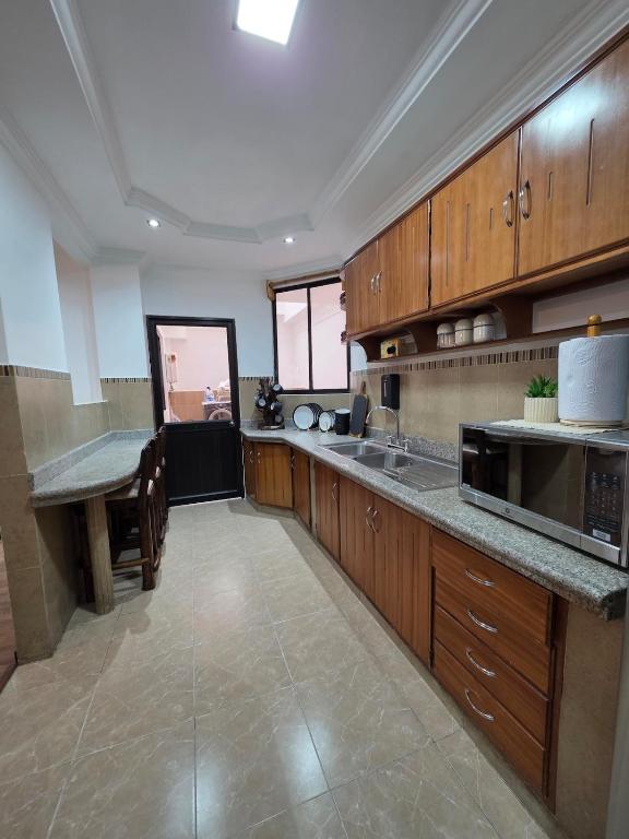 Casa Yanuncay Rustic house with parking in Cuenca - 5