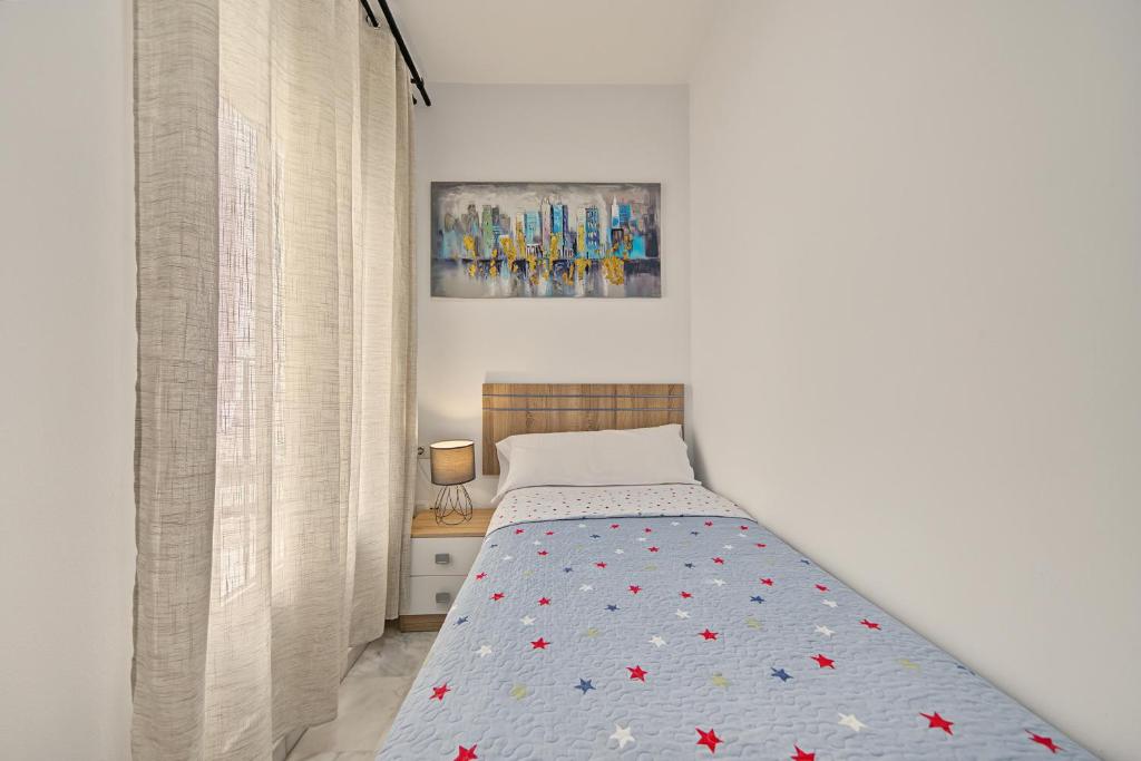 Apartamentos Goya - 4