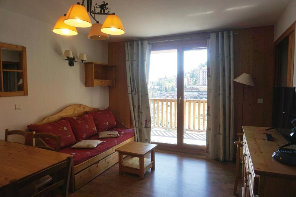 Résidence Terrasses De La Bergerie - 2 pièces cabine 6 personnes MAE-9644 - 1