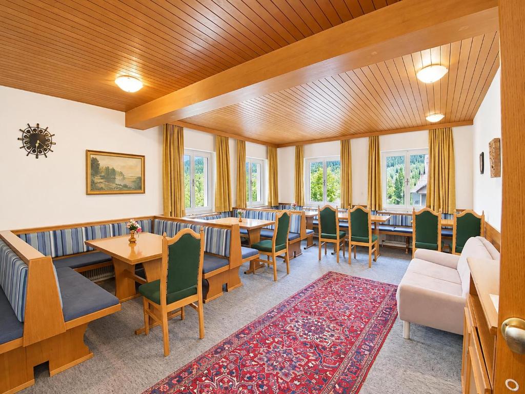 Chalet in Fügen near Spieljochbahn - 5