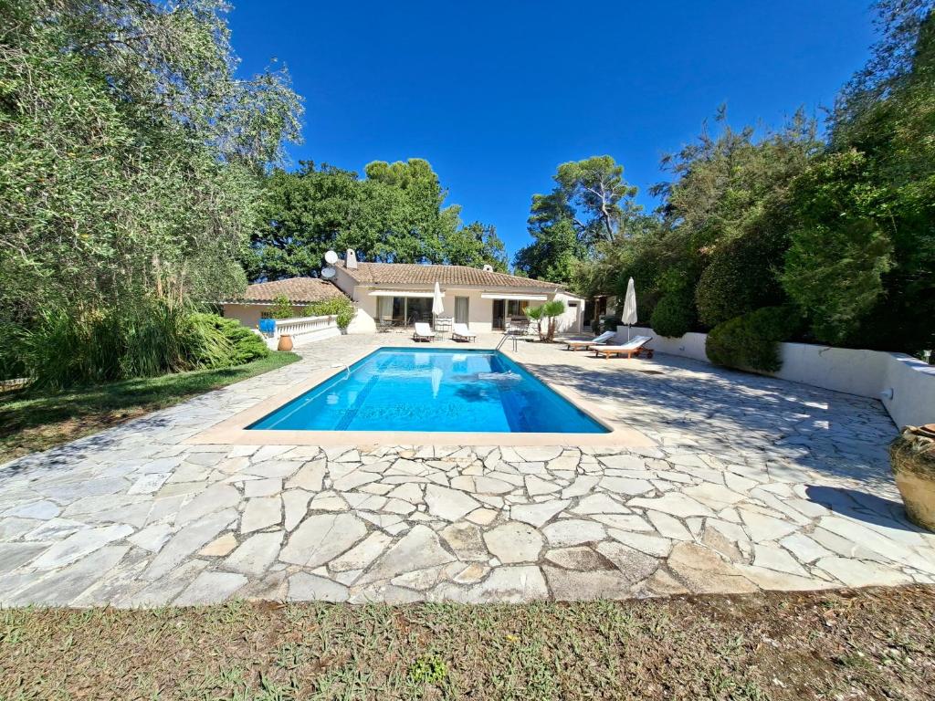 Holiday Home Côte d'Azur - 4