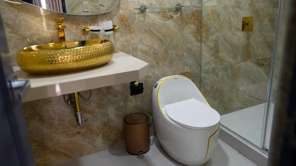 Hostal VROSSE - 3