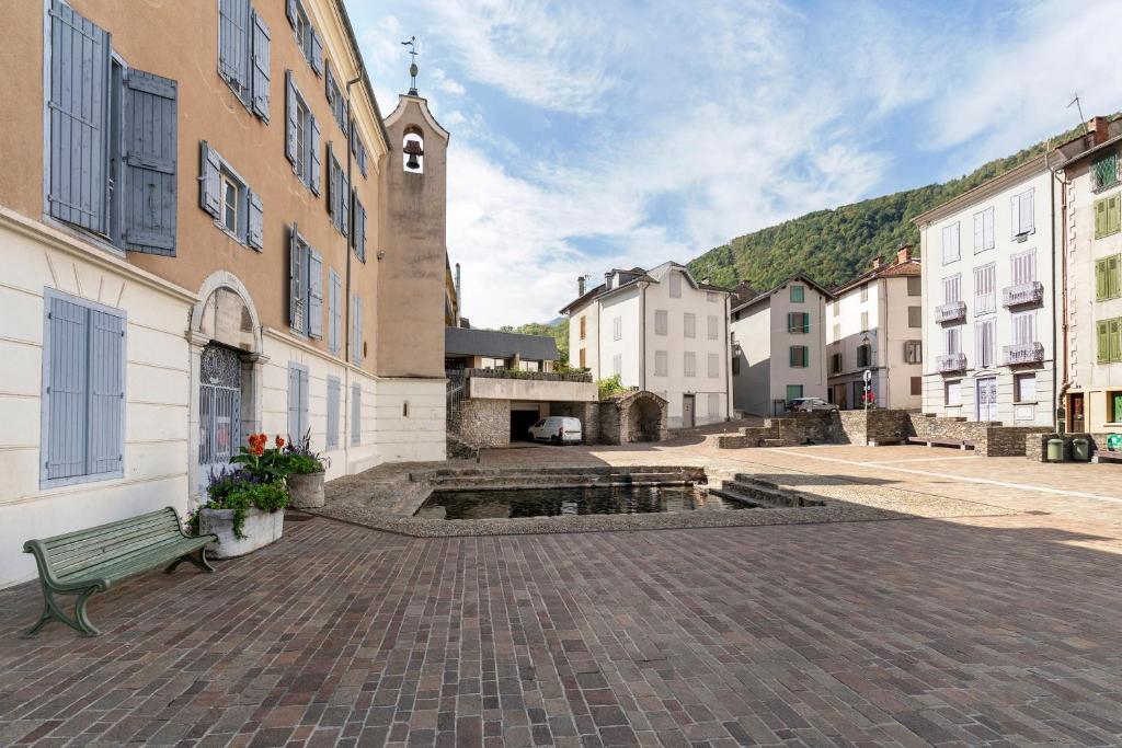 Liminalis Ax Les Thermes - 2