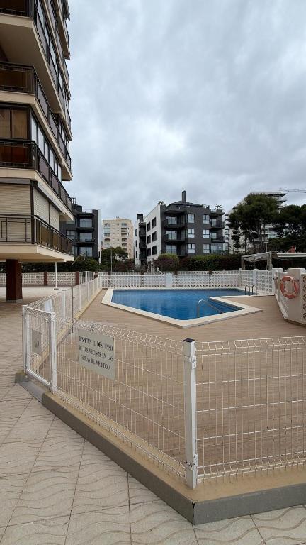 Apartamentos Benisol - 1