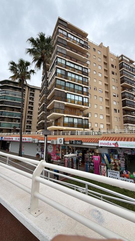 Apartamentos Benisol - 2