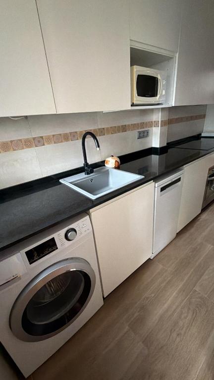 Apartamentos Benisol - 3
