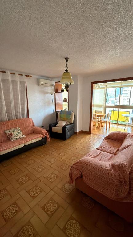 Apartamentos Benisol - 4