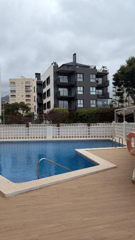 Apartamentos Benisol - 5