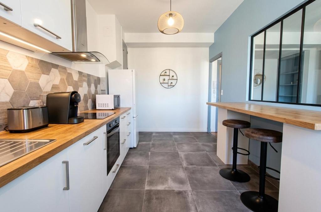 Goussiez, 3 bedrooms, Spacious, Netflix - 2