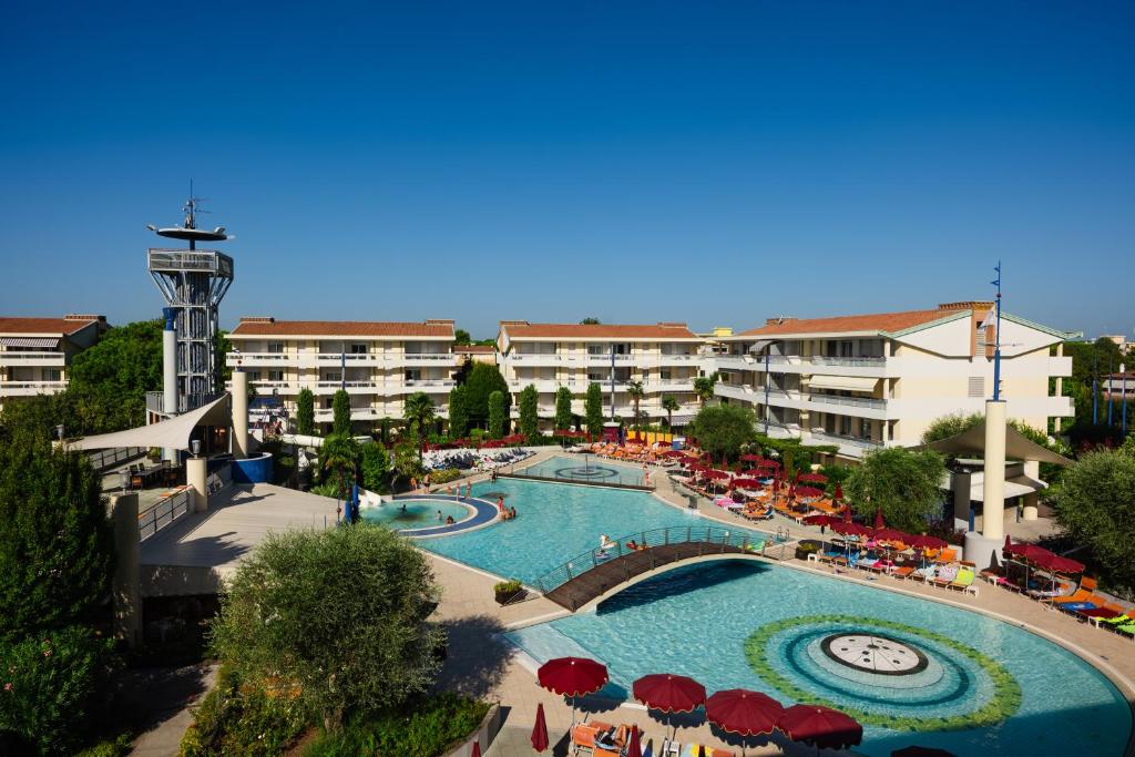 Villaggio Planetarium Resort - 1