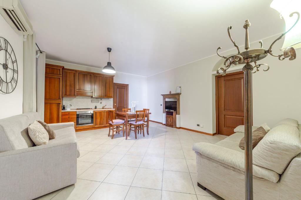 Magic Rent - Milano Isola - 1