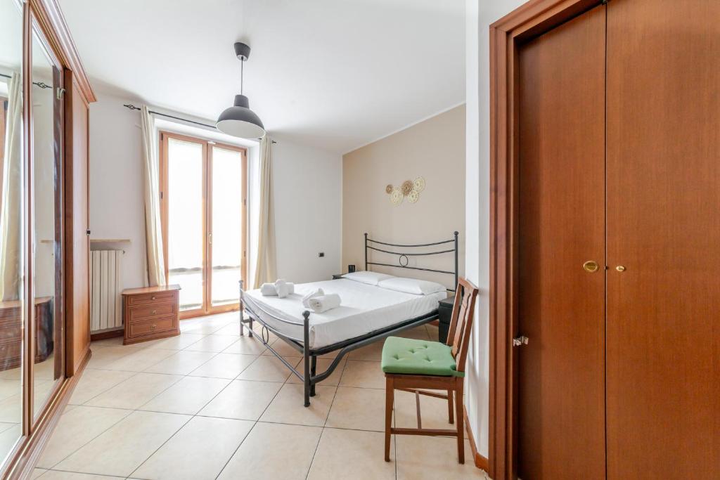 Magic Rent - Milano Isola - 5